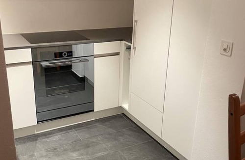 Bever Apartment | Chesa Palü by Interhome
