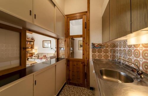 Celerina-Schlarigna Apartment | Chesa Panorama - Celerina