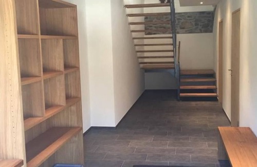 Valbella Apartment | Chesa Parpan by Interhome
