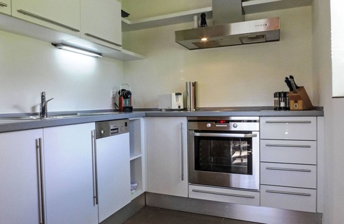 Pontresina Apartment | Chesa Piz Cotschen 2 by Interhome
