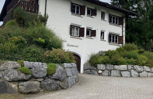 Berguen Apartment | Chesa Rievanot B3°, (Bergün/Bravuogn). by Interhome