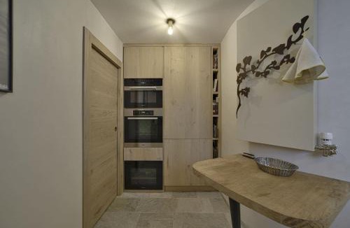 Celerina-Schlarigna Apartment | Chesa Ronchi - Celerina