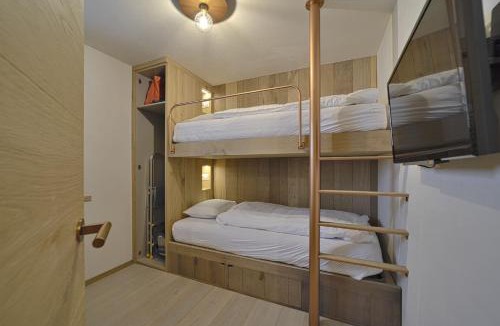 Celerina-Schlarigna Apartment | Chesa Ronchi - Celerina