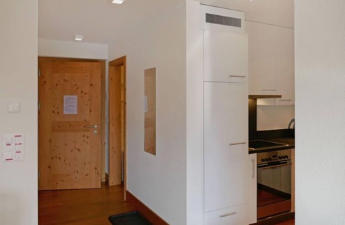 Samedan Apartment | Chesa San Bastiaun B5 by Interhome
