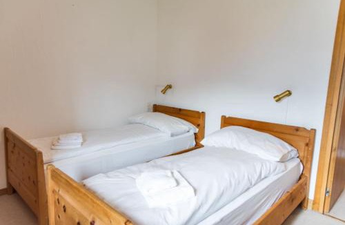 Celerina-Schlarigna Apartment | Chesa Sarvit 1 - Celerina