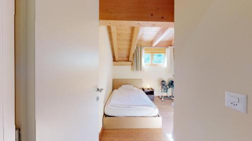 Madulain Apartment | Chesa Seraina Abitaziun Seraina 9 - Mahogany - Madulain