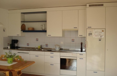Bever House | Chesa Spelm