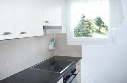 Pontresina Apartment | Chesa Stail'Alva 2 by Interhome