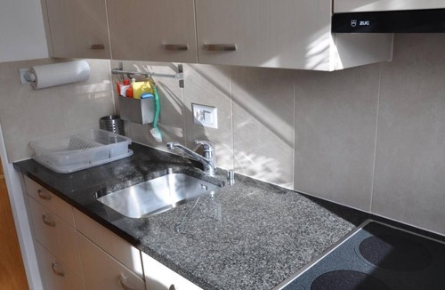 Pontresina Apartment | Chesa Stail'Alva 2 by Interhome