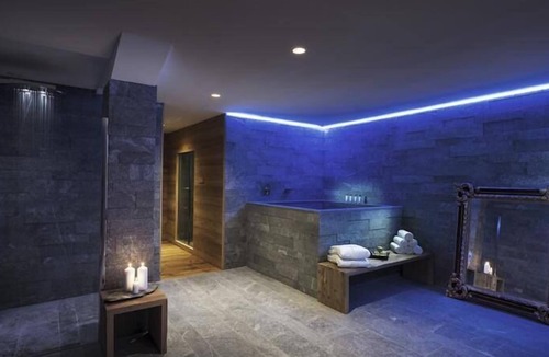 Madulain Hotel | Chesa Stuva Colani