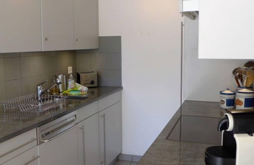 Sankt Moritz-Bad Apartment | Chesa Sur Ova 21 by Interhome