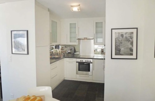 Samedan Apartment | Chesa Sur Puoz 7 by Interhome