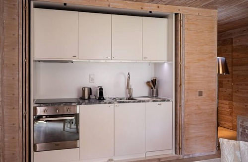 St. Moritz Apartment | Chesa Sur Val 21 by Interhome