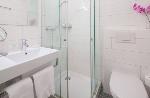 Surlej Hotel | Chesa Surlej Hotel