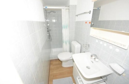 Samedan Apartment | Chesa Talvo by Interhome