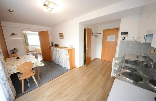 Samedan Apartment | Chesa Talvo