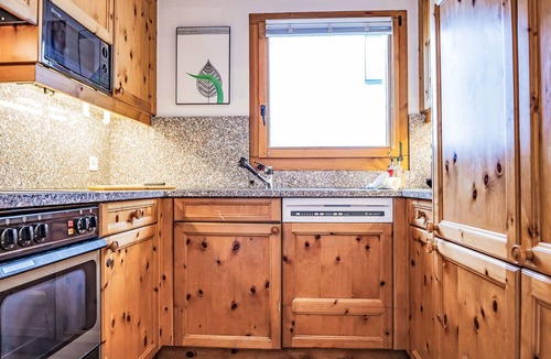 Champfer Apartment | Chesa Trais Dschembers by Interhome