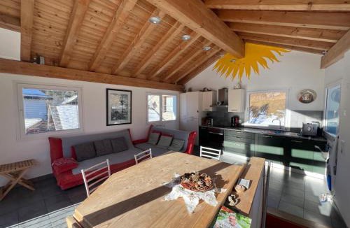 Maloja House | Chesa Tre Piz