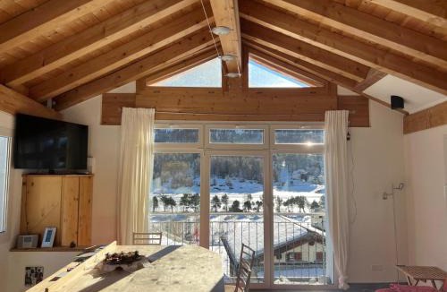 Maloja House | Chesa Tre Piz