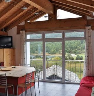 Maloja House | Chesa Tre Piz