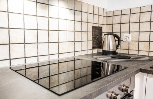 Samedan Apartment | Chesa Treig by Interhome