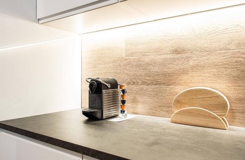 Samedan Apartment | Chesa Treig by Interhome