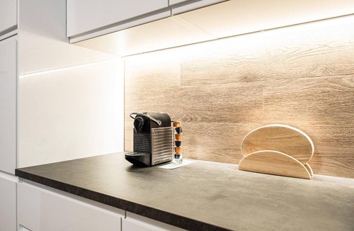 Samedan Apartment | Chesa Treig