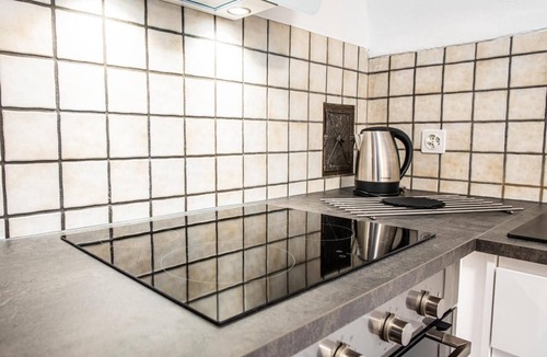 Samedan Apartment | Chesa Treig