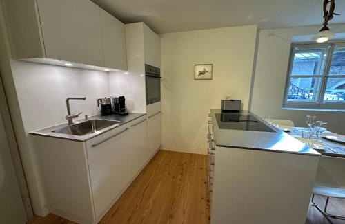 Zuoz Apartment | Chesa Unica - Bijou