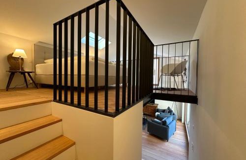 Zuoz Apartment | Chesa Unica - Giardin