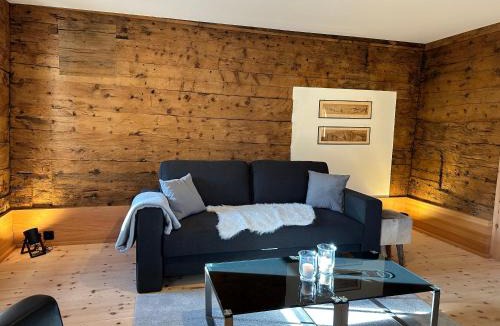 Zuoz Apartment | Chesa Unica - Historica