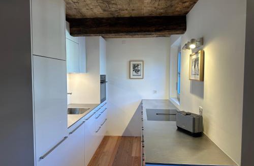 Zuoz Apartment | Chesa Unica - Historica