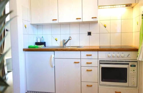 Bever Apartment | Chesa Valetta by Interhome