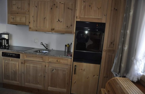 La Punt-Chamues-ch House | Chesa Viletta 2