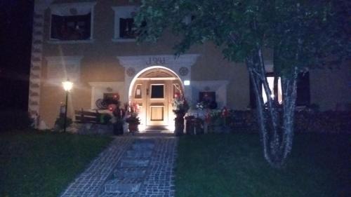 La Punt-Chamues-ch Apartment | Chesa Viletta