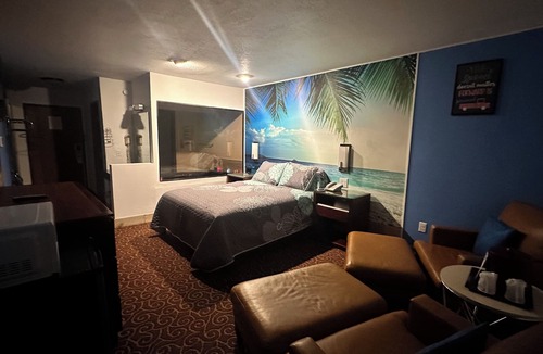 Chesaning Hotel | Chesaning Inn & Suites