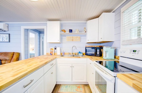 Silver Beach Cottage | Chesapeake Bay Beach Cottage Private Silver Sandy Beach
