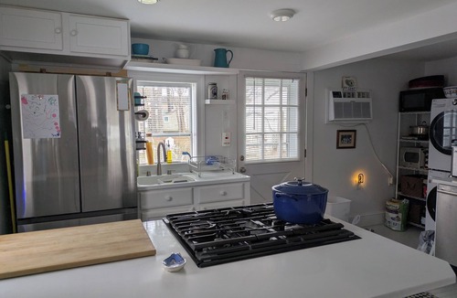 Silver Beach House | Chesapeake Bay Escape