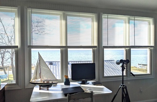 Silver Beach House | Chesapeake Bay Escape