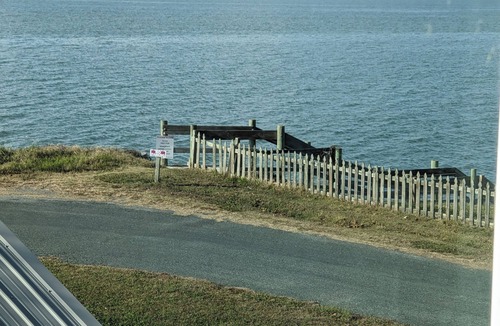 Silver Beach House | Chesapeake Bay Escape