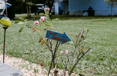 Reedville Cottage | Chesapeake Bay, kayaking