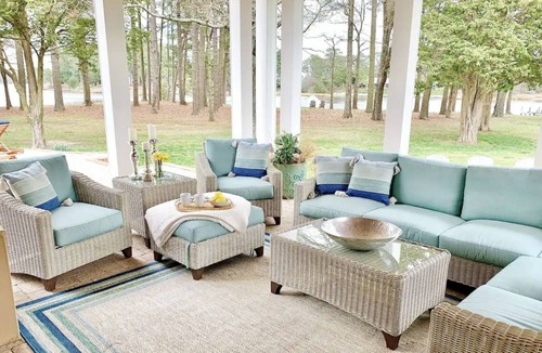 Tasley House | Chesapeake Bay Retreat Private Dock + Beach