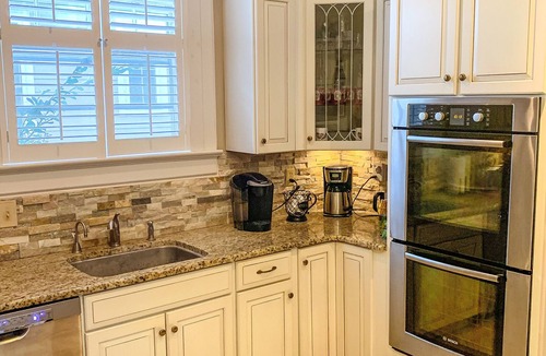 Cape Charles House | Chesapeake Bay View