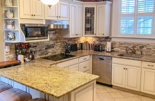 Cape Charles House | Chesapeake Bay View