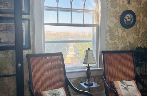 Cape Charles House | Chesapeake Bay View