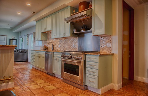 Stevensville House | Chesapeake Bay Waterfront ARTectural Home