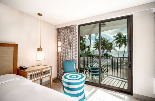 Islamorada Hotel | Chesapeake Beach Resort