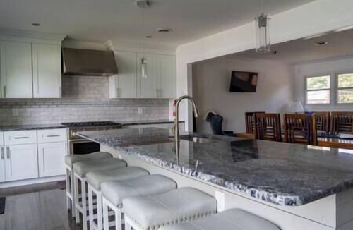 Chesapeake City House | Chesapeake City Quiet Overlook