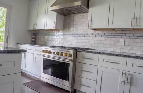 Chesapeake City House | Chesapeake City Quiet Overlook