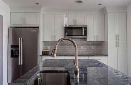 Chesapeake City House | Chesapeake City Quiet Overlook